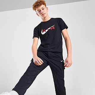 T-Shirt Nike Homme - blanc, noir et coloris exclusifs - JD Sports France