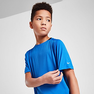 Boys' Nike T-Shirts & Vests  Academy, Swoosh, Tape - JD Sports Global