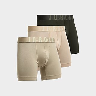 Multi Nike 3-Pack Boxers - JD Sports Global