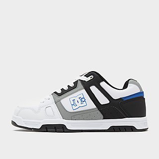 DC Shoes Stag