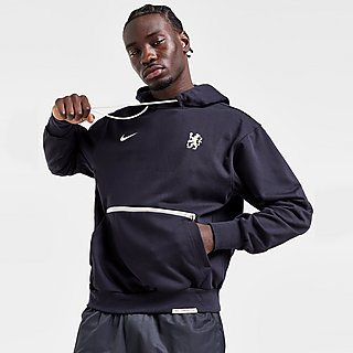 Nike Chelsea FC Standard Issue Pullover Hoodie