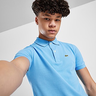 Lacoste Polo Shirts - Clothing - JD Sports Global