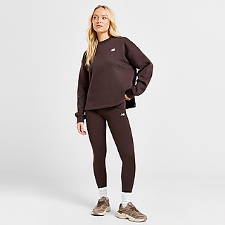 New Balance Leggings for Women, Online Sale up to 61% off
