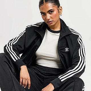 adidas Originals Oversized Firebird Track Top