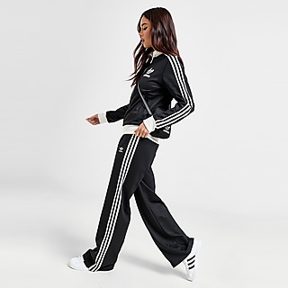 Adidas Women's Track Pants - Clothing