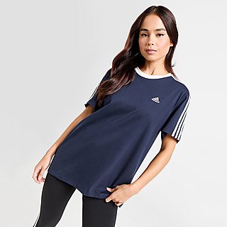 adidas 3-Stripes Badge of Sport T-Shirt