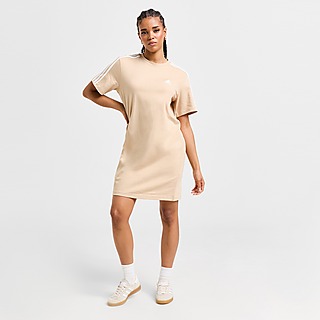 Puma ESS Women's Slim Tee Dress - Free Shipping
