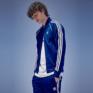 adidas Originals SST Track Top