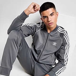 adidas Originals SST Track Top