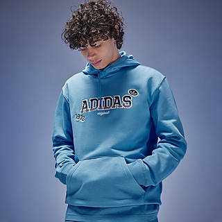 Hoodies - Global Originals JD - Sports Men Adidas