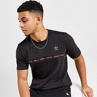 Men - Adidas - & T-Shirts Vest JD Sports Originals Global