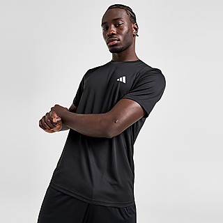 Men - Adidas T-Shirts & Vest - JD Sports Global