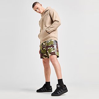 adidas Originals Camo Shorts