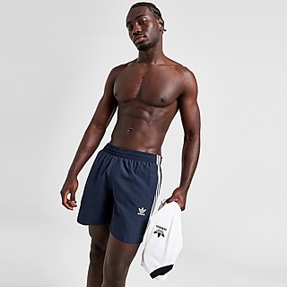 Men Global Adidas Originals JD Shorts - Sports -