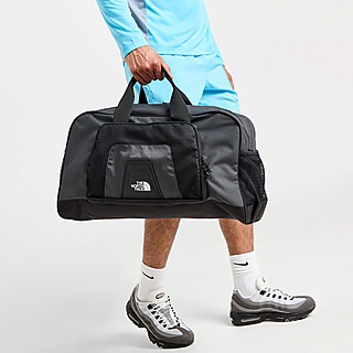 Black Nike Brasilia Small Duffel Bag - JD Sports Global