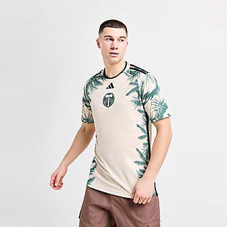 adidas Portland Timbers 2024/25 Away Shirt