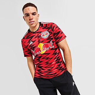 adidas New York Red Bulls 2024/25 Home Shirt