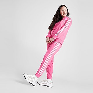 adidas Originals Girls' SST Track Pants Junior