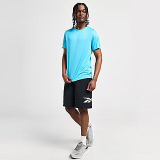 Reebok Vector Woven Shorts