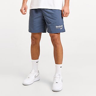 Reebok Stack Logo Shorts