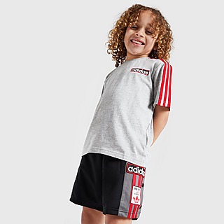 Kids - Adidas Originals Clothing - JD Sports Global