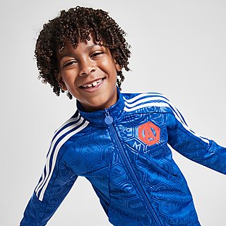 adidas x Marvel Avengers Track Top Children