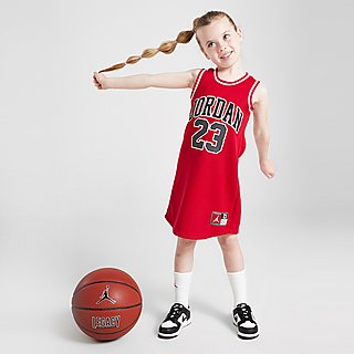 Jordan 23 Jersey Dress Children