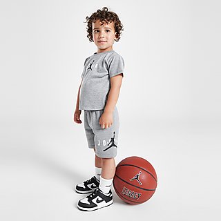 Jordan Jumpman T-Shirt/Shorts Set Infant