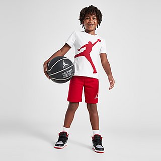 Jordan Jumpman T-Shirt/Shorts Set Children