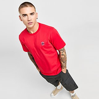 Converse Patch T-Shirt