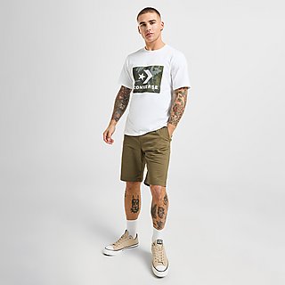 Continental Star Chevron Camo T-Shirt