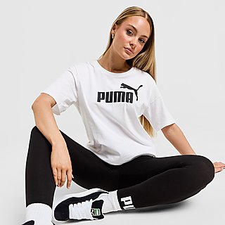 Puma Essential Boyfriend T-Shirt