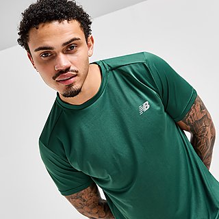 New Balance Essential Run T-Shirt