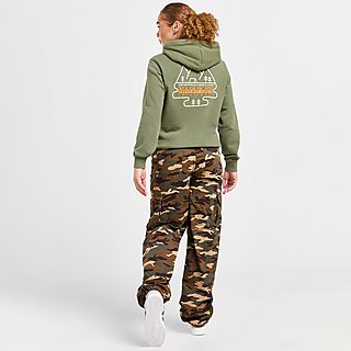 Napapijri Mountain Tree Hoodie