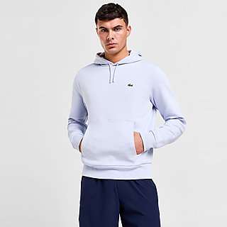 Lacoste Core Overhead Hoodie