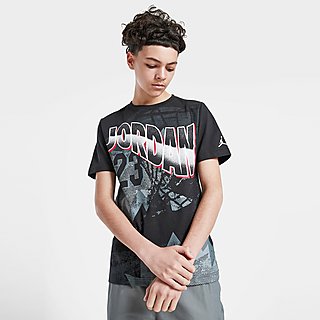 Jordan Play T-Shirt Junior