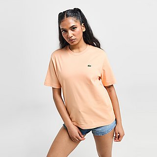 Lacoste Small Logo T-Shirt