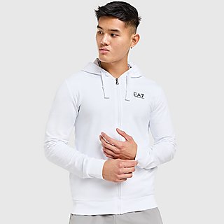 Emporio Armani EA7 Core Full Zip Hoodie