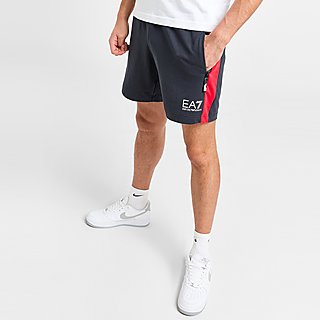 Emporio Armani EA7 Colour Block Shorts