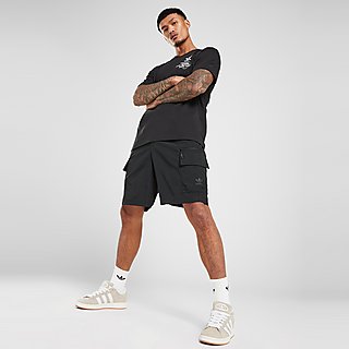 adidas Originals Cargo Shorts