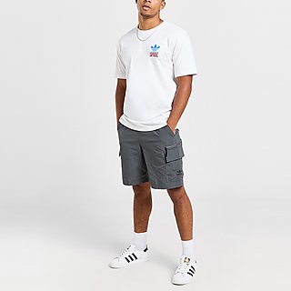 adidas Originals Cargo Shorts