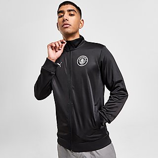 Puma Football Jackets Track Pants - Buy Puma Football Jackets