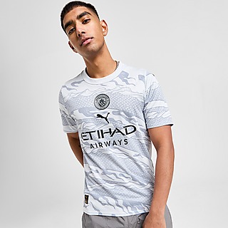 Camisetas Manchester City 2024 y chándal - JD Sports España