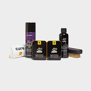 Crep Protect Ultimate Gift Pack 2.0