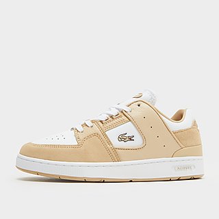 Lacoste Court Cage Leather Women's