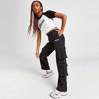 DBURKE Cargo Track Pants for Womens Track Pants Men Track Pants for Womens  Sports Sports Track Pants for Womens (Navy/Medium) : : Clothing &  Accessories