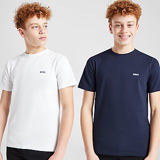 BOSS 2-Pack T-Shirt Junior