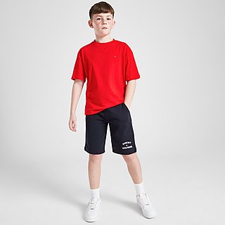 Tommy Hilfiger Arch Logo Shorts Junior