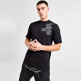 MERCIER Mono T-Shirt