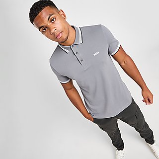 BOSS Paddy Polo Shirt